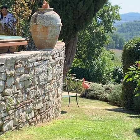 Il Broglino Villa Todi Exterior foto