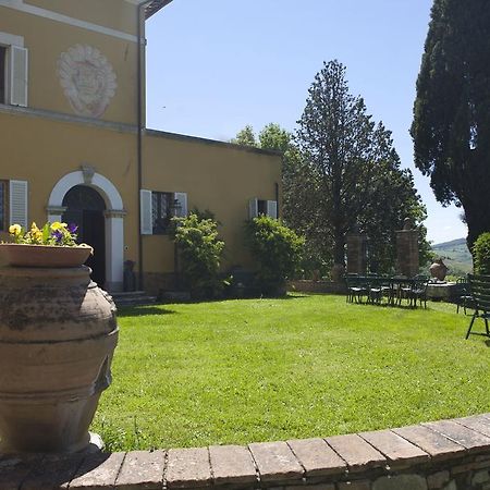 Il Broglino Villa Todi Exterior foto
