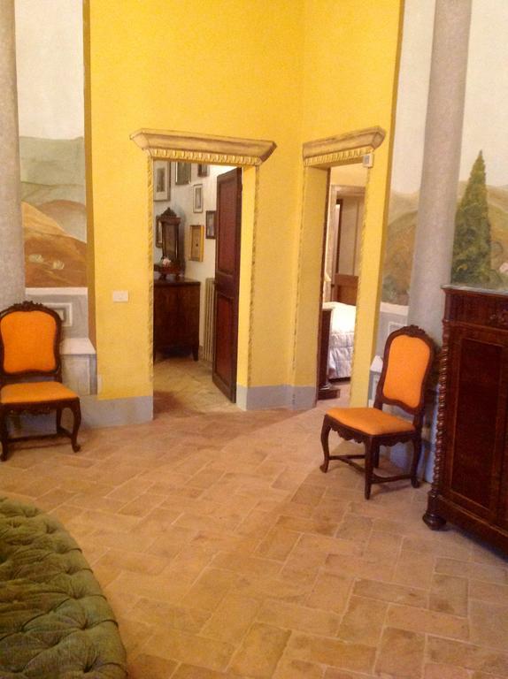 Il Broglino Villa Todi Cameră foto