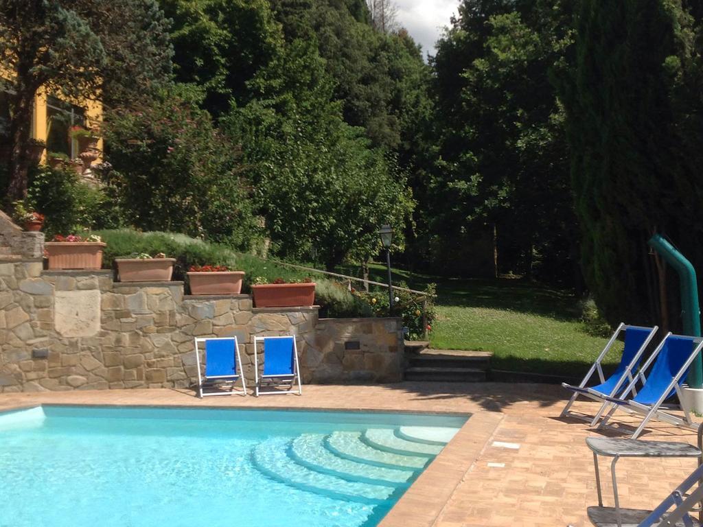Il Broglino Villa Todi Cameră foto