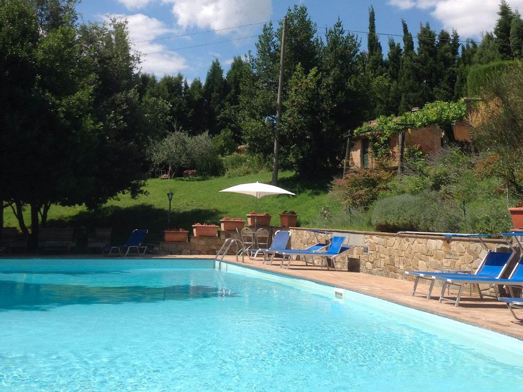 Il Broglino Villa Todi Cameră foto