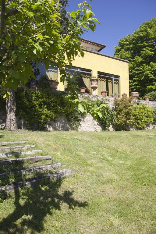 Il Broglino Villa Todi Exterior foto