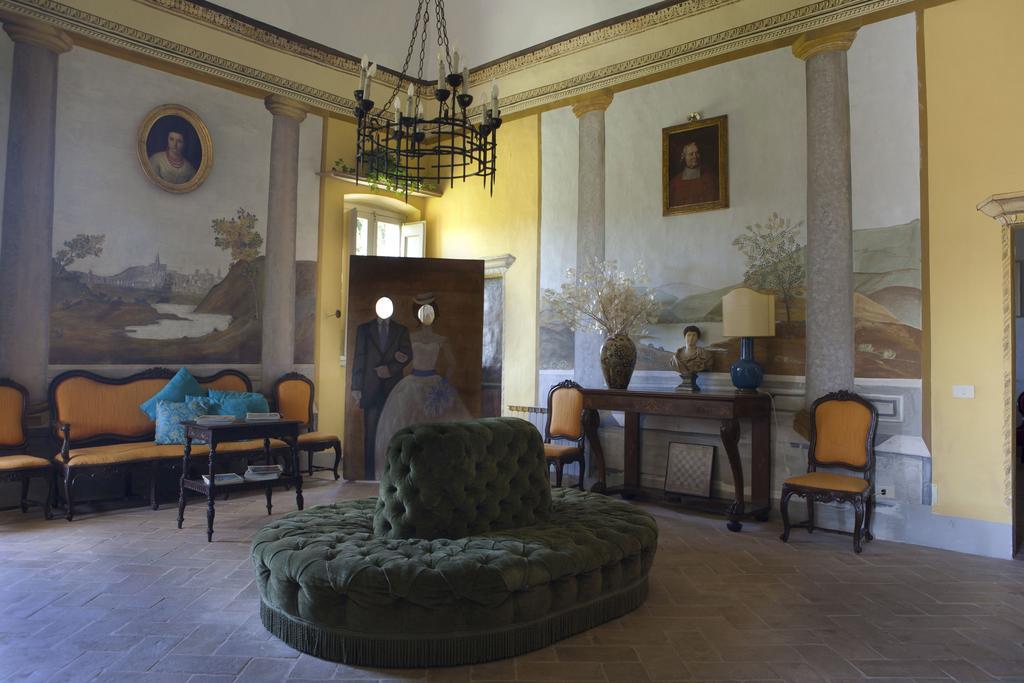 Il Broglino Villa Todi Cameră foto