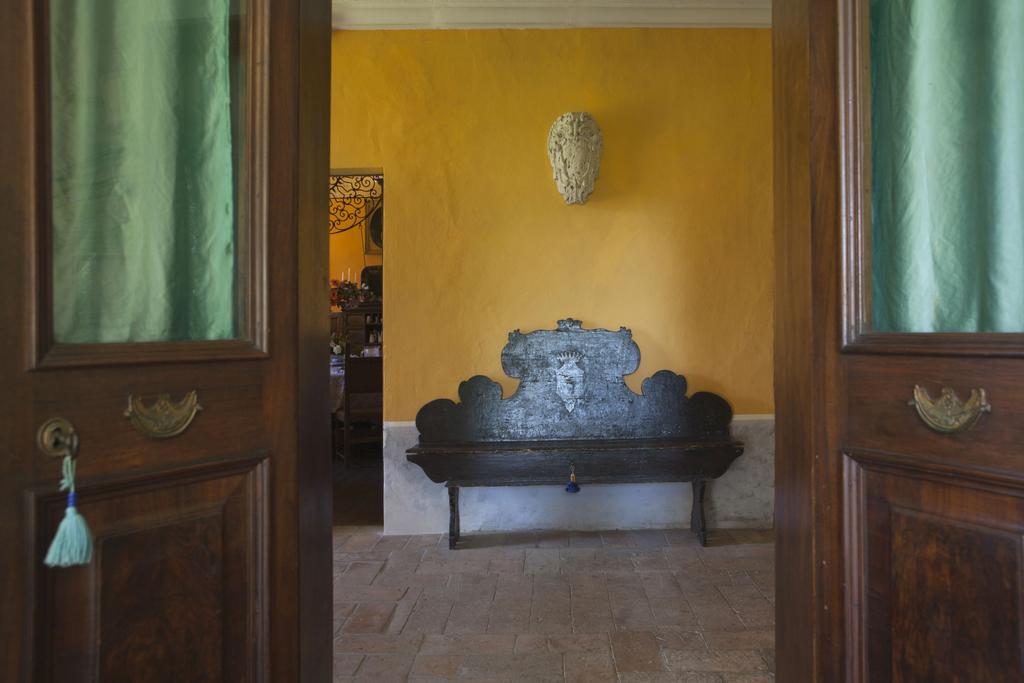 Il Broglino Villa Todi Cameră foto