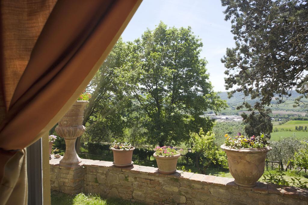Il Broglino Villa Todi Exterior foto