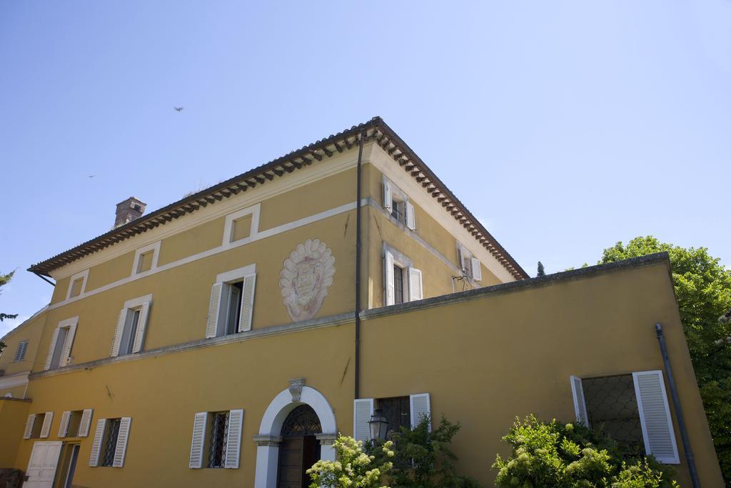 Il Broglino Villa Todi Cameră foto