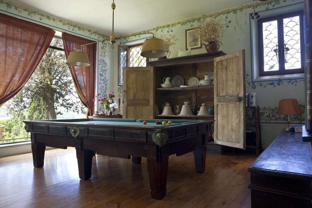 Il Broglino Villa Todi Cameră foto
