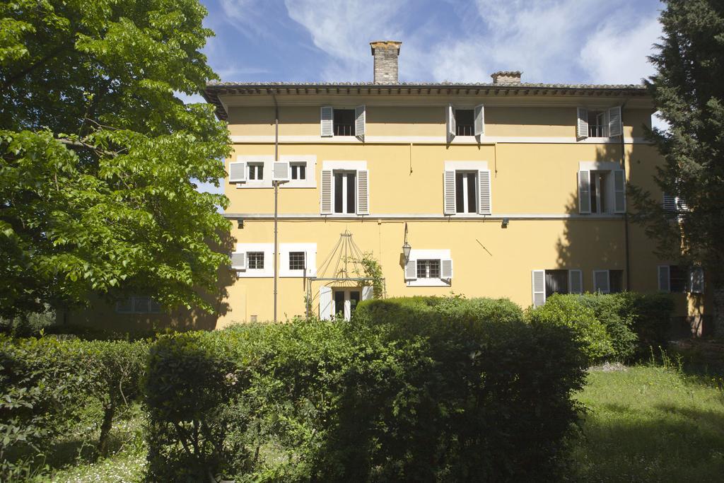 Il Broglino Villa Todi Cameră foto