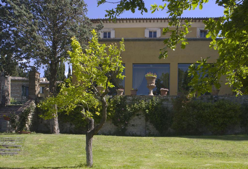 Il Broglino Villa Todi Cameră foto