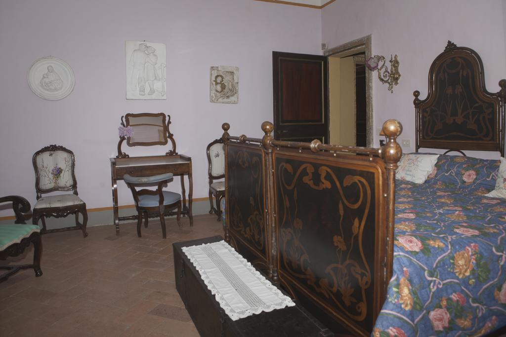 Il Broglino Villa Todi Cameră foto