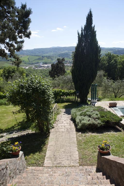Il Broglino Villa Todi Exterior foto