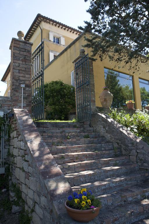 Il Broglino Villa Todi Cameră foto
