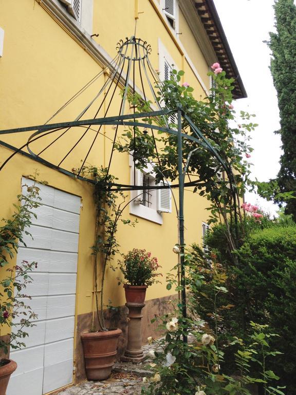 Il Broglino Villa Todi Cameră foto