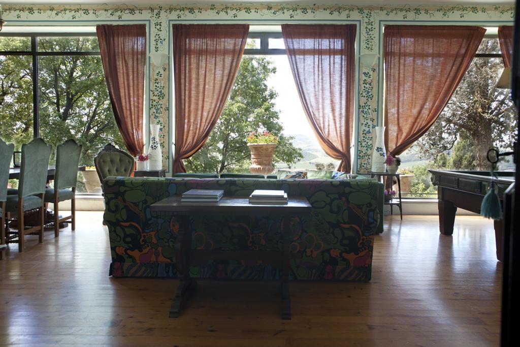 Il Broglino Villa Todi Cameră foto