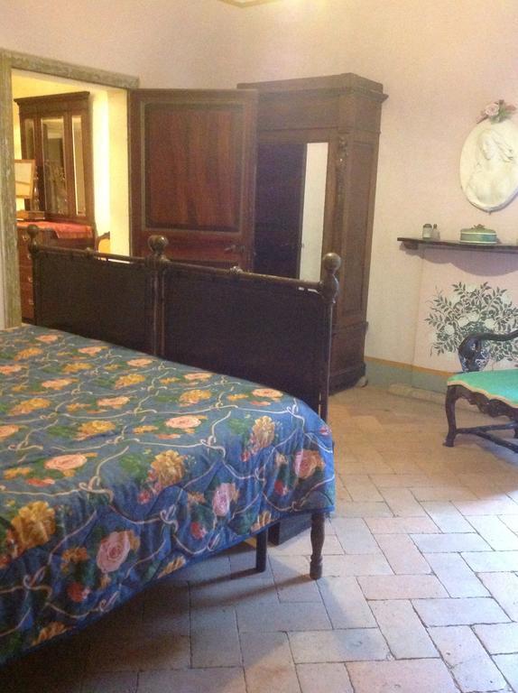 Il Broglino Villa Todi Exterior foto
