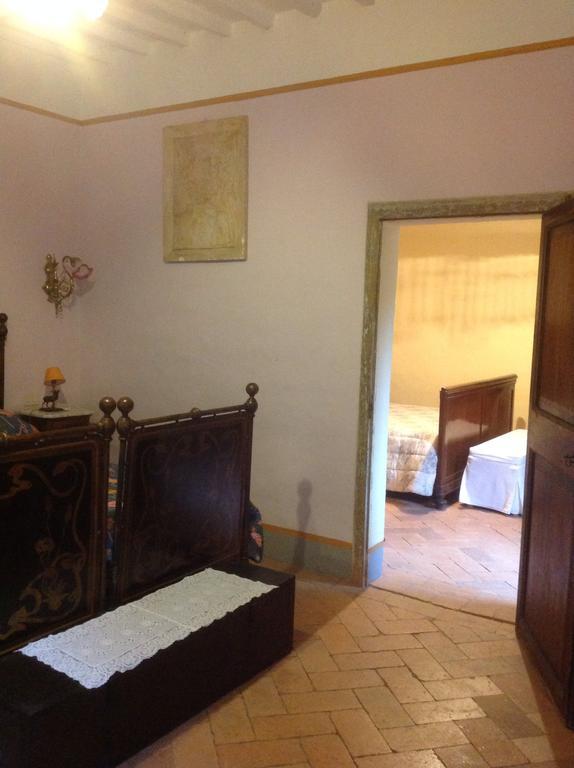 Il Broglino Villa Todi Exterior foto