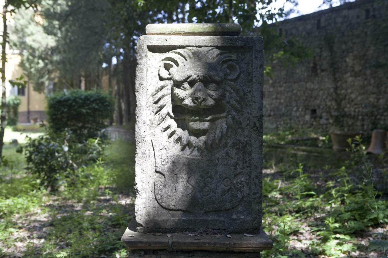 Il Broglino Villa Todi Cameră foto