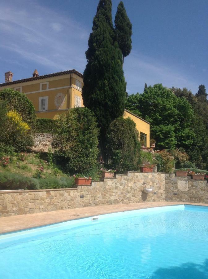 Il Broglino Villa Todi Cameră foto