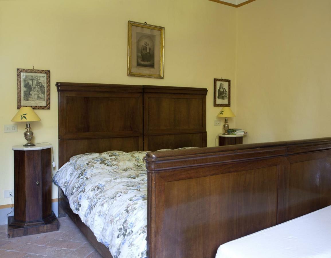 Il Broglino Villa Todi Exterior foto